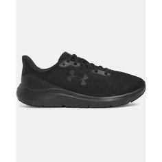 Кроссовки Under Armour Pursuit 4, размер 9 US, черный 2