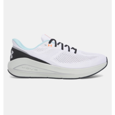 Кроссовки Under Armour Sonic 7, размер 10,5 US, серый