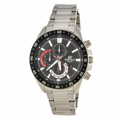 Наручные часы CASIO Классика, хром
