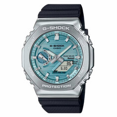 Наручные часы CASIO Спорт, хром