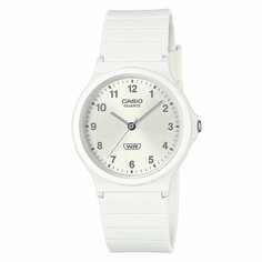 Наручные часы CASIO Классика, белый