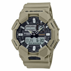 Наручные часы CASIO Спорт, бежевый