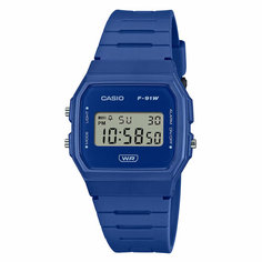 Наручные часы CASIO Спорт, синий