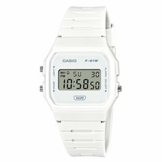 Наручные часы CASIO Спорт, белый