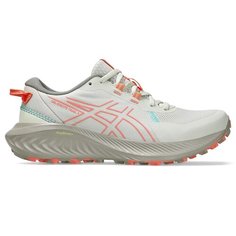 Кроссовки ASICS GEL-EXCITE TRAIL 2, размер 9,5 US, серый