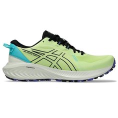 Кроссовки ASICS GEL-EXCITE TRAIL 2, размер 8,5 US, зеленый/черный