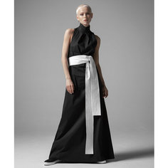 Платье Katami Wear, размер M/L, черный