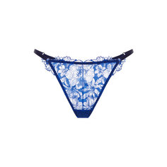 Трусы PETRA The Allure Of Blue, размер S, синий
