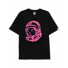 Футболка BILLIONAIRE BOYS CLUB, размер S, черный