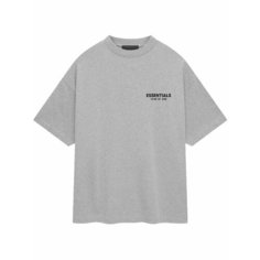 Джерси FEAR OF GOD, размер M, серый