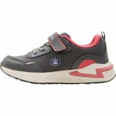 Ботинки Lumberjack BASIC CASUAL BOOTS LINE, размер 13.5, серый