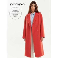 Пальто Pompa, размер 44