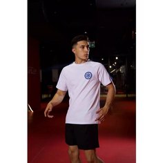 Футболка IAMFIGHTER, размер XXL, cиний