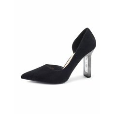 Туфли Pierre Cardin, размер 37, черный