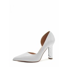 Туфли Pierre Cardin, размер 38, белый