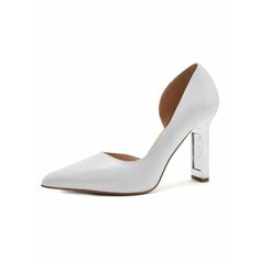 Туфли Pierre Cardin, размер 36, белый
