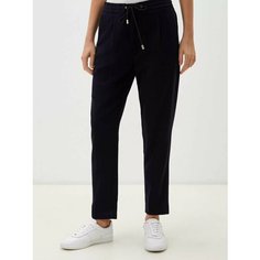 Брюки спортивные Alessandro Manzoni Yachting, размер 46, темно-синий