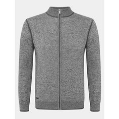 Кардиган Ritter jeans, размер 46, , серый