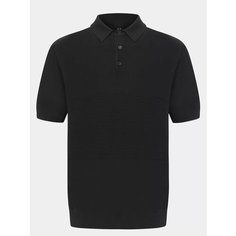 Джемпер Armani Exchange, размер XXL, , черный