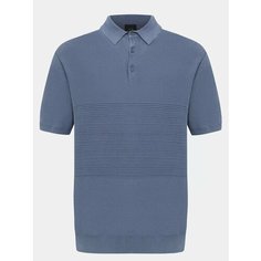 Джемпер Armani Exchange, размер XXL, , голубой