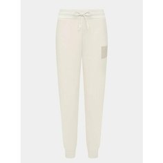 Брюки спортивные Armani Exchange, размер L, молочный