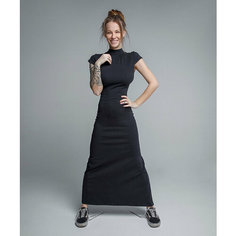 Платье Katami Wear, размер S, черный