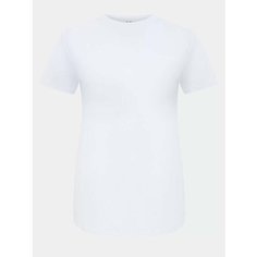 Футболка Armani Exchange, размер XS, белый