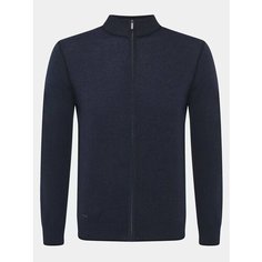 Кардиган Ritter jeans, размер 48, , темно-синий