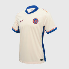 Футболка спортивная NIKE Chelsea, размер XL, бежевый