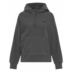 Толстовка Carhartt WIP, размер XS, , серый