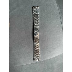 Браслет tissot 1853 серебро