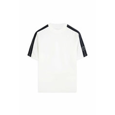 Футболка Armani Exchange, размер XL, белый