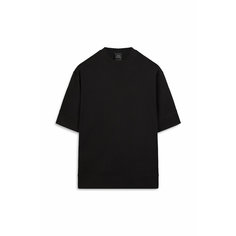 Футболка Armani Exchange, размер XXL, черный
