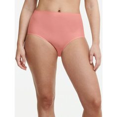 Трусы Chantelle Soft Stretch, размер XL/4XL, розовый