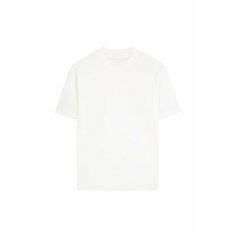 Футболка Armani Exchange, размер XXL, белый