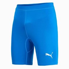 Термошорты PUMA Liga Baselayer, размер 152, синий