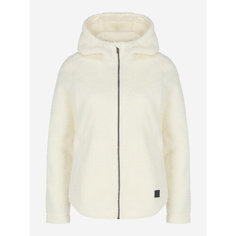 Джемпер OUTVENTURE Female Jumper, размер 54/56, , кремовый