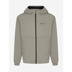 Ветровка OUTVENTURE Mens Hiking Windbreaker, размер 48, бежевый