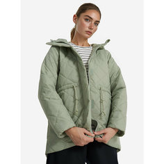 Куртка Northland Professional Womens Padded Jacket, размер 46/48, светло-серый