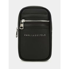 Сумка Karl Lagerfeld, черный