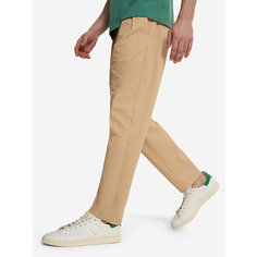 Брюки Robe di Kappa Robe Di Kappa Mens Chino Pants, размер 50, бежевый