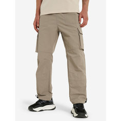 Брюки карго Demix M D Workday Woven Pants, размер 48/50, сизый