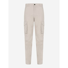 Брюки Northland Professional Mens Travel Pants, размер 58, бежевый