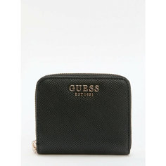 Кошелек GUESS, черный