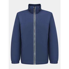 Куртка Ritter jeans, размер 52, темно-синий