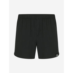 Шорты для плавания Joss Boys Swim Shorts 35 cm, размер 152, черный