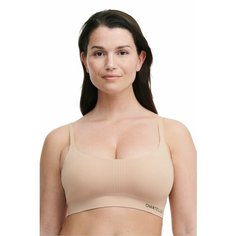 Бюстгальтер Chantelle Smooth Comfort, размер L, бежевый