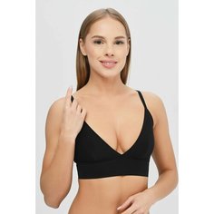 Бюстгальтер Chantelle Soft Stretch, размер XS, черный