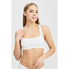 Бюстгальтер Chantelle Cotton Comfort, размер S, белый