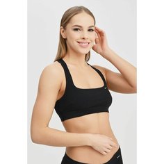 Бюстгальтер Chantelle Cotton Comfort, размер S, черный